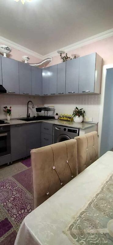 huseynbala eliyev kucesi: Bakı, Əhmədli, 3 otaqlı, Köhnə tikili, m. Həzi Aslanov, 75 kv. m — 3