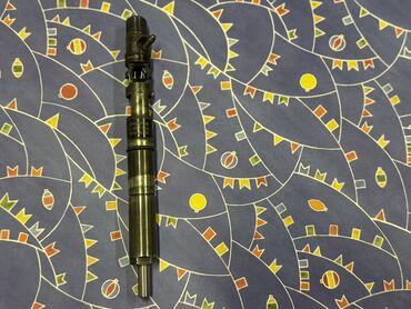 Форсунки: Форсунка Kia — 9