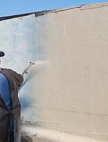 Аппараты для штукатурки и шпаклевки: Штукатурный аппарат, В наличии — 10