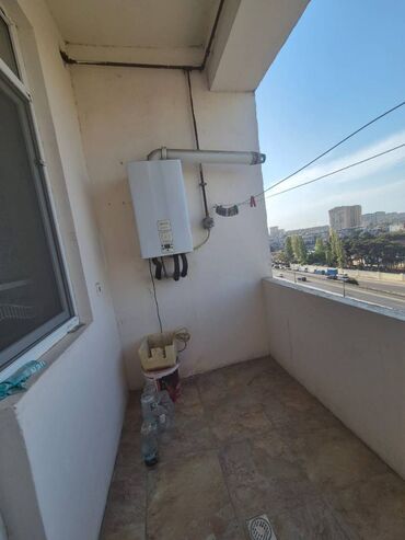 Uzunmüddətli kirayə mənzillər: Babək pr,Xalqlar dostluğu metrosunun yaxınlığı,Baku medical plazanın — 9