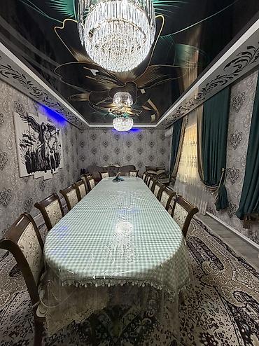 Продажа коттеджей и домов: 6 комнат и более, 220 м², 9 соток, Сокулук — 12