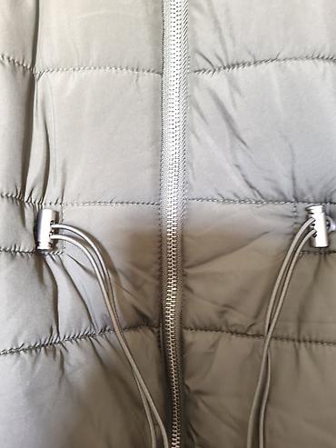 черный куртки с капюшоном: Пуховик, Короткая модель, С капюшоном, 5XL — 9