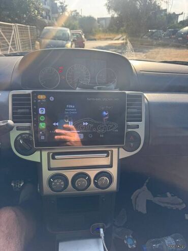 Nissan: Nissan X-Trail: 2 l. | 2005 έ. SUV/4x4 — 5