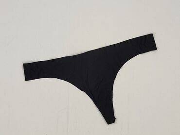 legginsy sznurowane: Women`s panties, size L (EU 40)