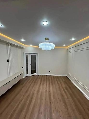 Продажа квартир: 2 комнаты, 78 м², Средний Джал Элитка, 12 этаж, Дизайнерский ремонт — 7