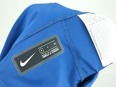 dresy nike: Nike, Spodnie 3/4 damskie, rozmiar S — 4
