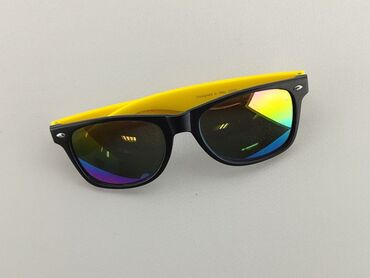 golf do garnituru: Okulary przeciwsłoneczne