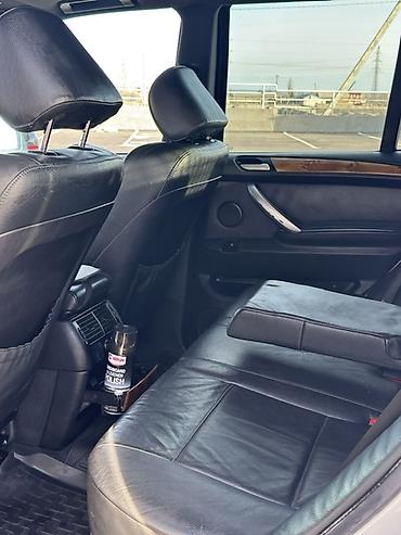 BMW: BMW X5: 2004 г., Кроссовер — 15