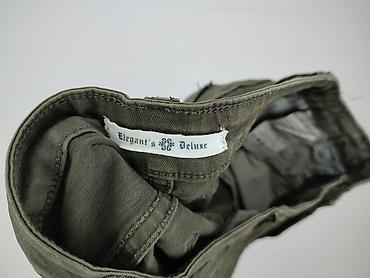 marki spodni: Jeansy damskie, rozmiar L — 4