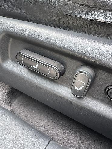 Hyundai: Hyundai Santa Fe: 2009 г., Автомат, Дизель, Кроссовер — 10