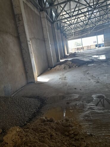 Tikinti işləri: Beton deşme ve kesme işleri — 12