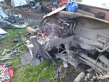 second hand car serbia: SERVO LETVA VOLANA ZA CITROEN C2 OD 2001. DO 2008. GOD — 2