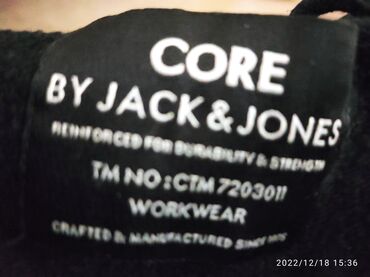 Dukserice: Jacke&Jines duks m,sa kapuljacom — 8
