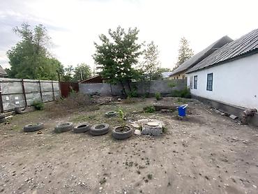 Продажа коттеджей и домов: Продаётся жилой дом с приусадебным участком. - Одноэтажные строения — 9