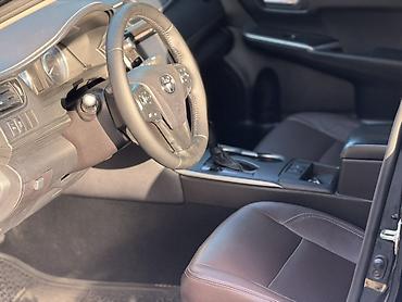 ki 5: Toyota Camry: 2016 г., 2.5 л, Вариатор, Гибрид, Седан — 8