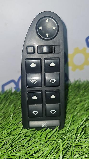 e38: Переднее левое BMW, 2000 г., Б/у, Оригинал — 1