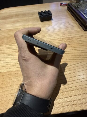 Xiaomi: Xiaomi 13T, 256 GB, rəng - Yaşıl, 
 Barmaq izi, İki sim kartlı, Face ID — 3