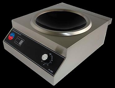 Кухонные плиты и варочные поверхности: Новый — 9