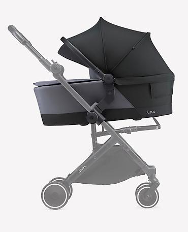 Коляски: Продается только ЛЮЛКА 🩶Аnex air-x Качество отличная 🤗 Мы только до 5 — 3