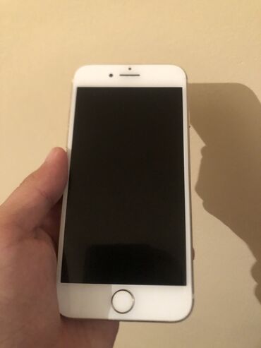 Dacia: IPhone 7, 32 GB, Barmaq izi