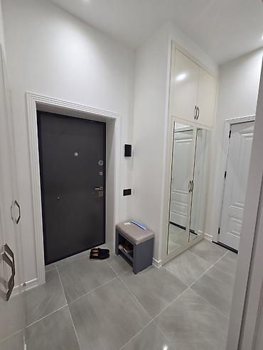 zaqatala ev: Tac Residence | Port Baku | Zərifə Əliyeva küçəsi | 2 Otaqlı Mənzil — 4