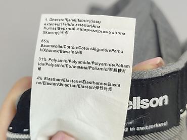 michael jackson: Strellson Premium, Chinosy dla mężczyzn, rozmiar 2XL — 6