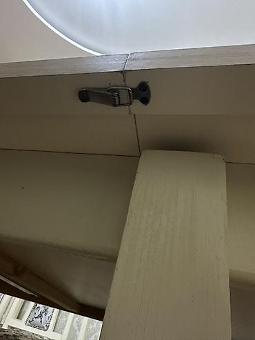 Столы и стулья для зала: Стол и стул для зала, Б/у, Платная доставка, Самовывоз, цвет - Бежевый — 8