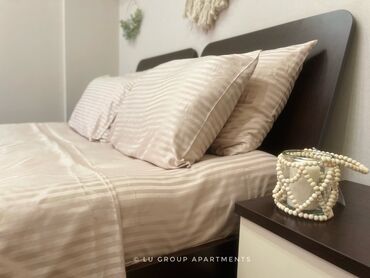 Günlük kirayə mənzillər: 2 otaqlı, Nəsimi r. r-nu — 20