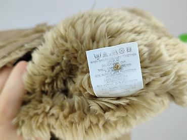 chabrowy sweter: Futro Ladybird, 1.5-2 lat, Tkaniny syntetyczne, stan - Idealny — 5