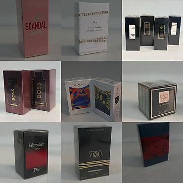 guerlain: Brendlərin orijinal ətirlərinin geniş seçimi - Qadın və kişi üçün — 4