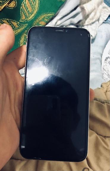 Apple iPhone: IPhone X, 256 ГБ, 72 % — 9