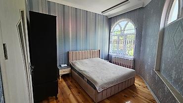 дачи в баку аренда: 320 м², 6 комнат, С бассейном, Газ — 7