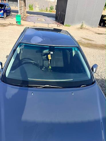 тойота виндом: Toyota Windom: 2005 г., 3 л, Автомат, Бензин, Седан — 3