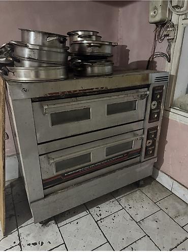 духовка скупка: Пекарский шкаф, Китай, Б/у, В наличии — 1