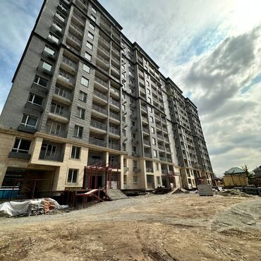 2 комнаты аренда: 2 комнаты, 67 м², Элитка, 11 этаж, Евроремонт