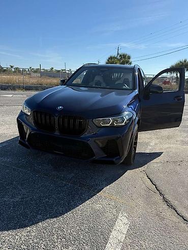 BMW: BMW X5: 2022 г., 4.4 л, Робот, Бензин, Внедорожник at lalafo.kg — 1 BMW: BMW X5: 2022 г., 4.4 л, Робот, Бензин, Внедорожник — 1