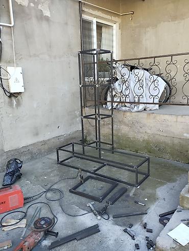 Сварка: Сварка | Заборы, оградки Доставка, Гарантия, Бесплатная смета at lalafo.kg — 13 Сварка: Сварка | Заборы, оградки Доставка, Гарантия, Бесплатная смета — 13