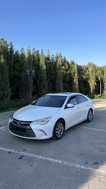 тойота камри 25 кузов бишкек цена: TOYOTA CAMRY 55 Кореец! 01 Японская сборка🇯🇵 Год выпуска 2017 Цвет
