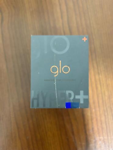 sobranie london: Glo Hyper+ tütün çubuqları üçün qızdırıcı cihaz - Brend/model: glo — 2