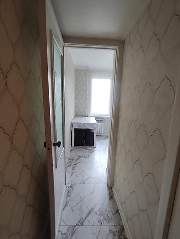 2 комнаты, 43 м², 11 мкр 104 серия, 2 этаж, Свежий ремонт