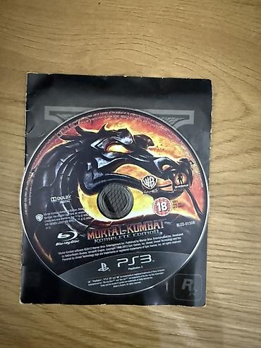 Video oyunlar və konsollar: PS3 oyunu: L.A. Noire – Greatest Hits versiyası - Platforma — 7