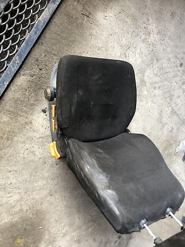 Сиденья: Сидение качалка — 2