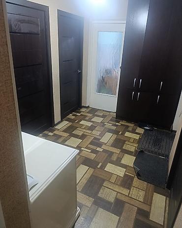 106 серия квартиры: 3 комнаты, 62 м², 105 серия, 3 этаж, Свежий ремонт — 6