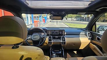 салквн тор: Kia Sorento: 2022 г., 1.6 л, Автомат, Гибрид, Кроссовер — 9