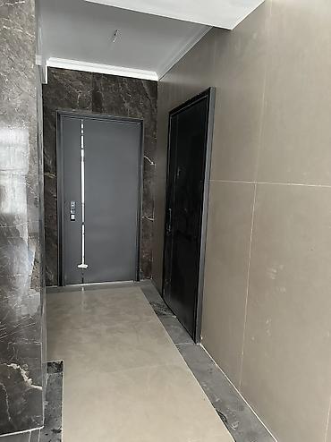 ул айни: 2 комнаты, 84 м², ул. Ахунбаева / Бакаева 108 серия, 8 этаж, ПСО (под самоотделку) — 4