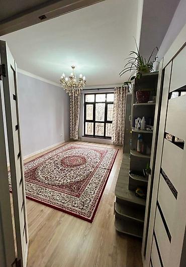 Продажа квартир: 1 комната, 45 м², Элитка, 2 этаж, Евроремонт — 5