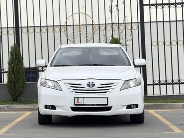 tayota runx: Toyota Camry: 2006 г., 2.4 л, Автомат, Газ, Седан