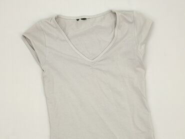 T-shirty: T-shirt damski, S