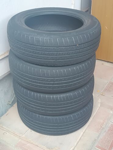 dunlop teker qiymetleri: İşlənmiş Şin 185 / 65 / R 15