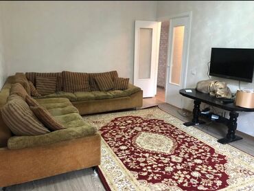 Продажа квартир: 3 комнаты, 70 м², 105 серия, 6 этаж, Евроремонт